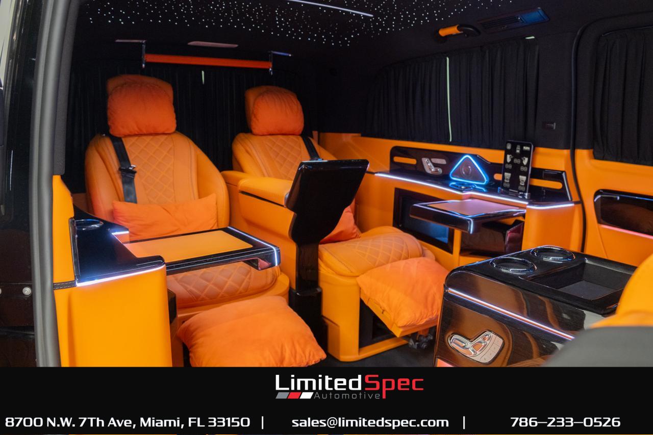 2023 Mercedes-Benz Metris Passenger Miami FL