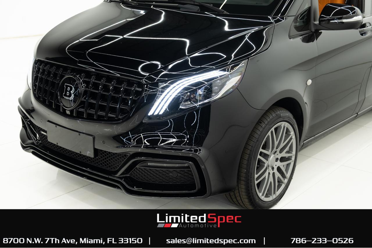 2023 Mercedes-Benz Metris Passenger Miami FL
