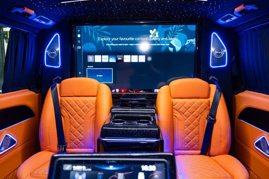 2023 Mercedes-Benz Metris Passenger Miami FL