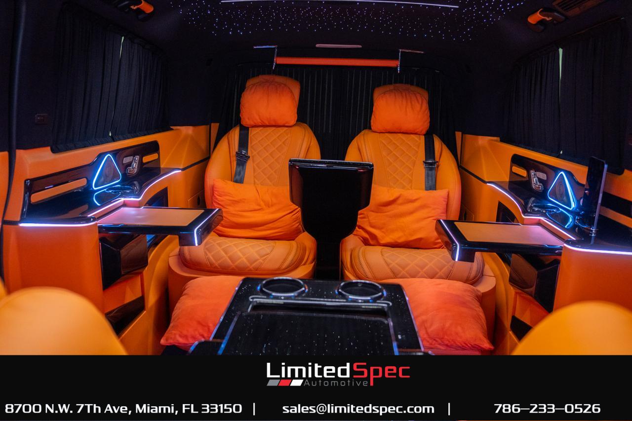 2023 Mercedes-Benz Metris Passenger Miami FL