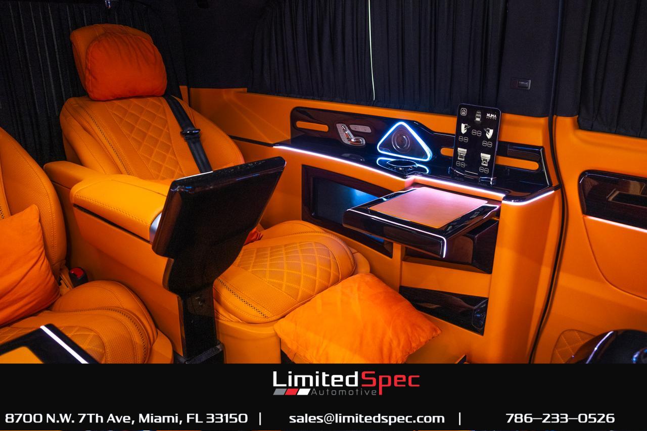2023 Mercedes-Benz Metris Passenger Miami FL