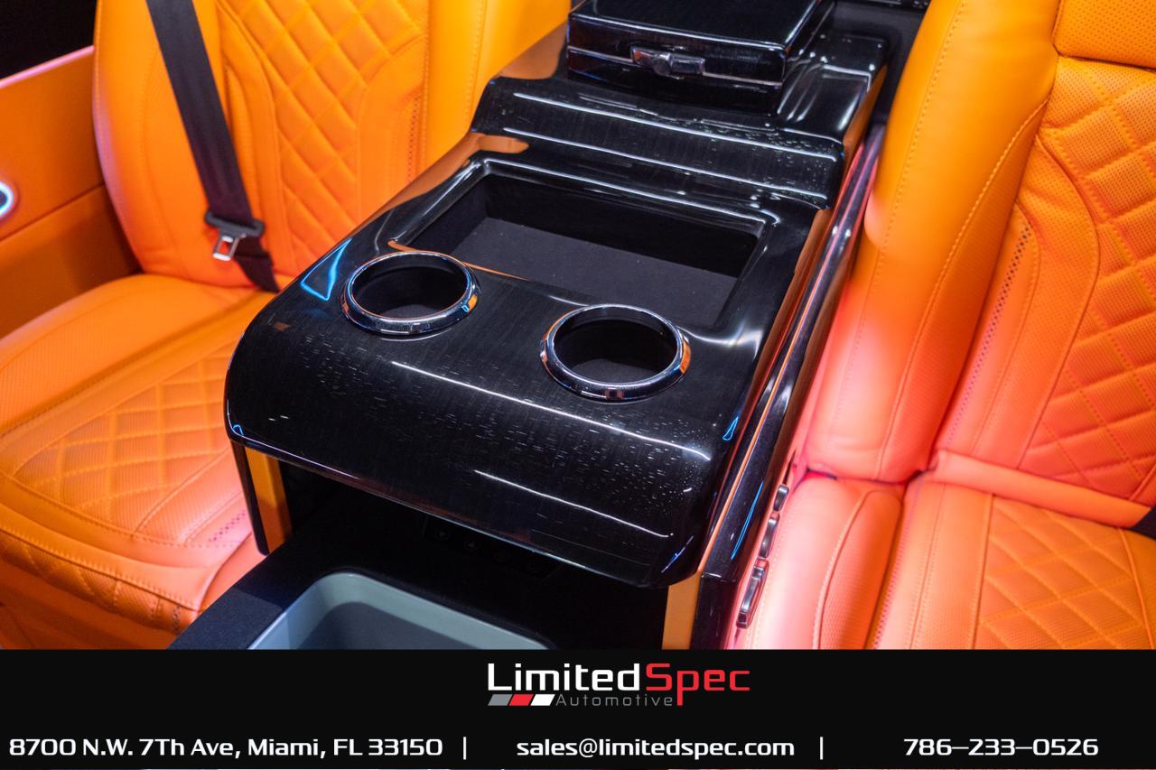 2023 Mercedes-Benz Metris Passenger Miami FL