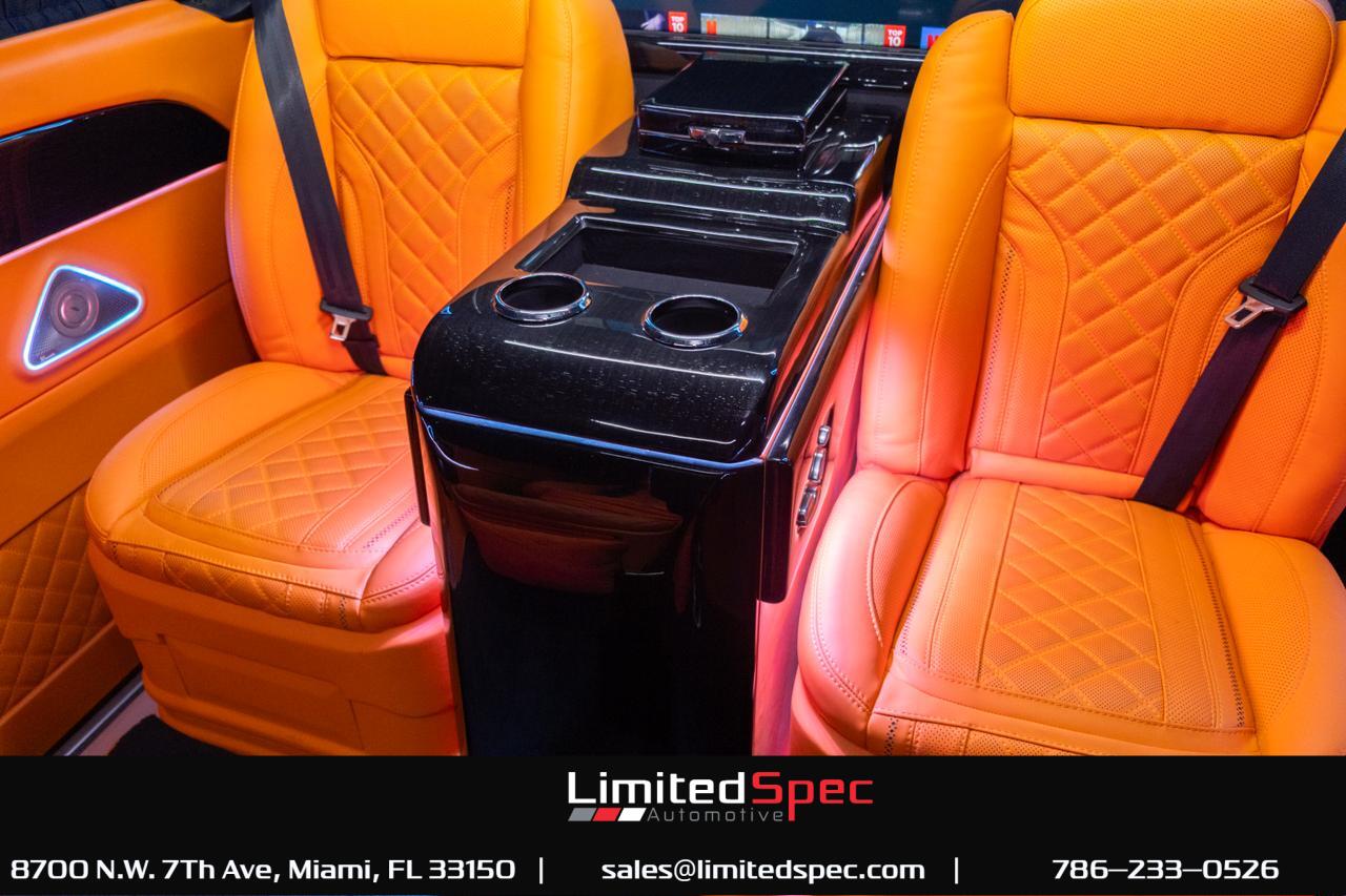 2023 Mercedes-Benz Metris Passenger Miami FL