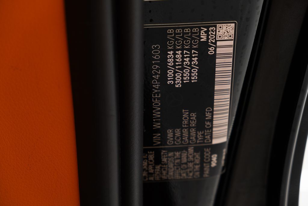 2023 Mercedes-Benz Metris Passenger Miami FL