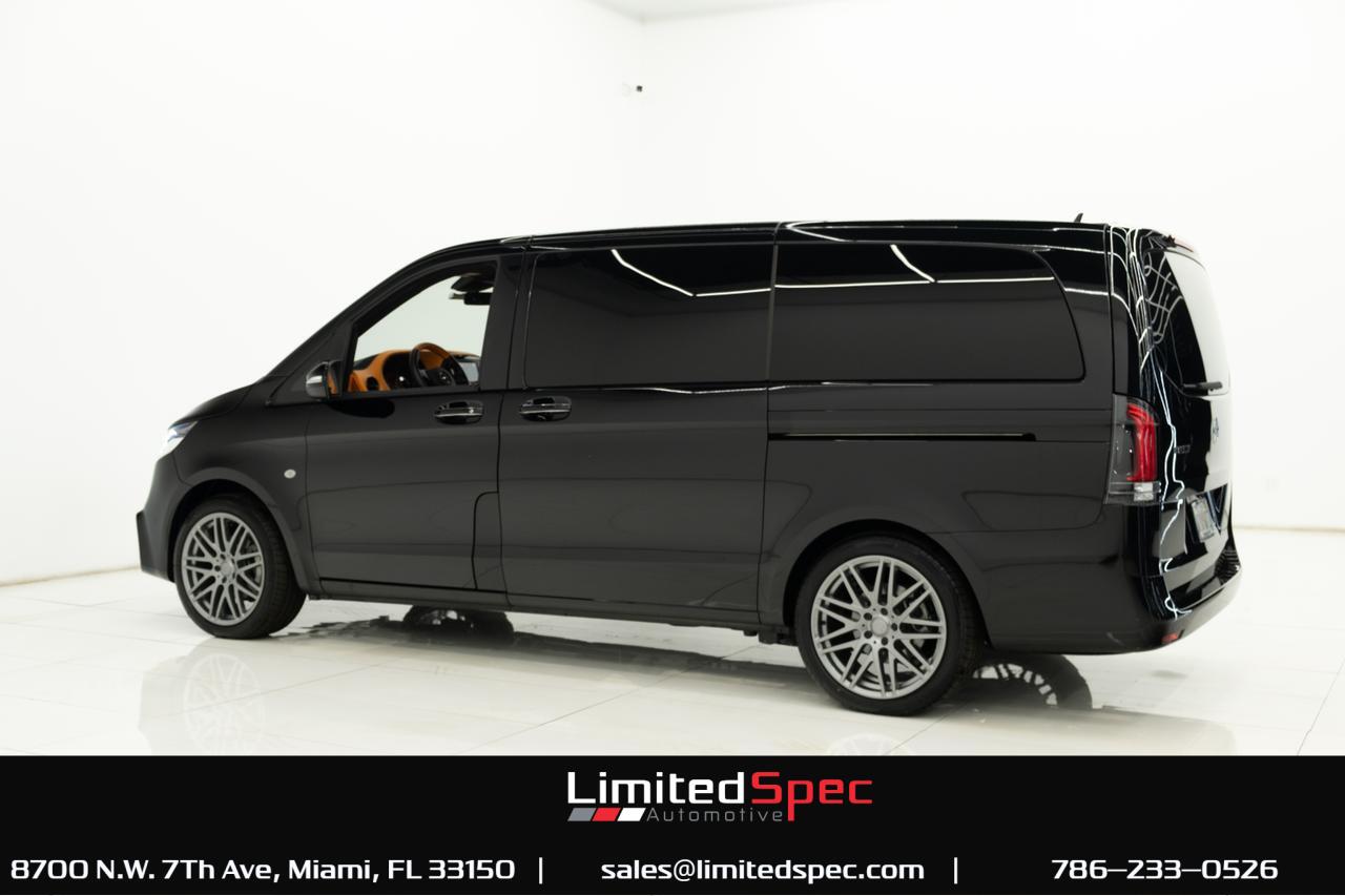 2023 Mercedes-Benz Metris Passenger Miami FL