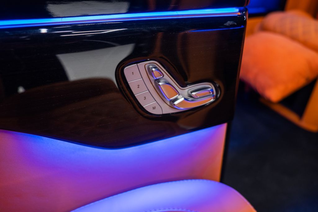 2023 Mercedes-Benz Metris Passenger Miami FL