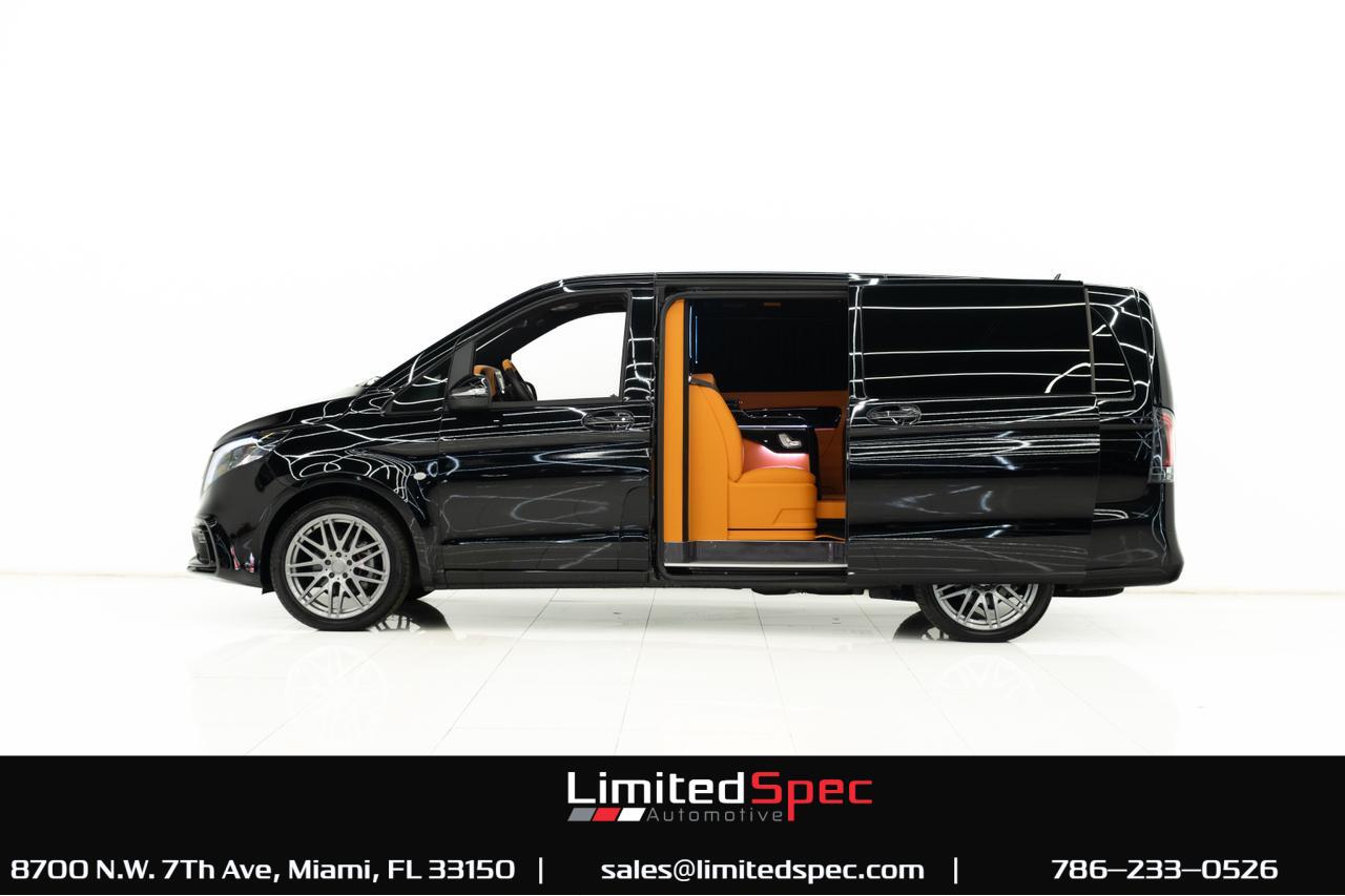 2023 Mercedes-Benz Metris Passenger Miami FL