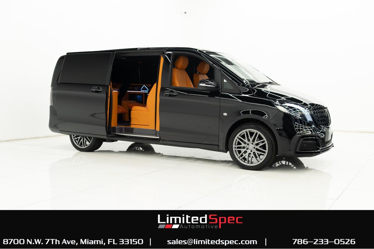 2023 Mercedes-Benz Metris Passenger Miami FL