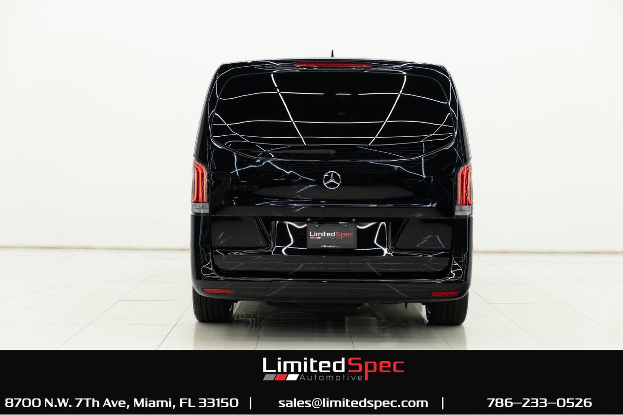 2023 Mercedes-Benz Metris Passenger Miami FL