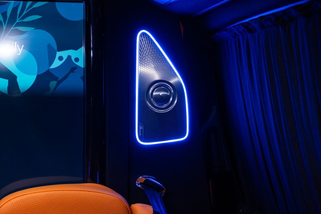 2023 Mercedes-Benz Metris Passenger Miami FL