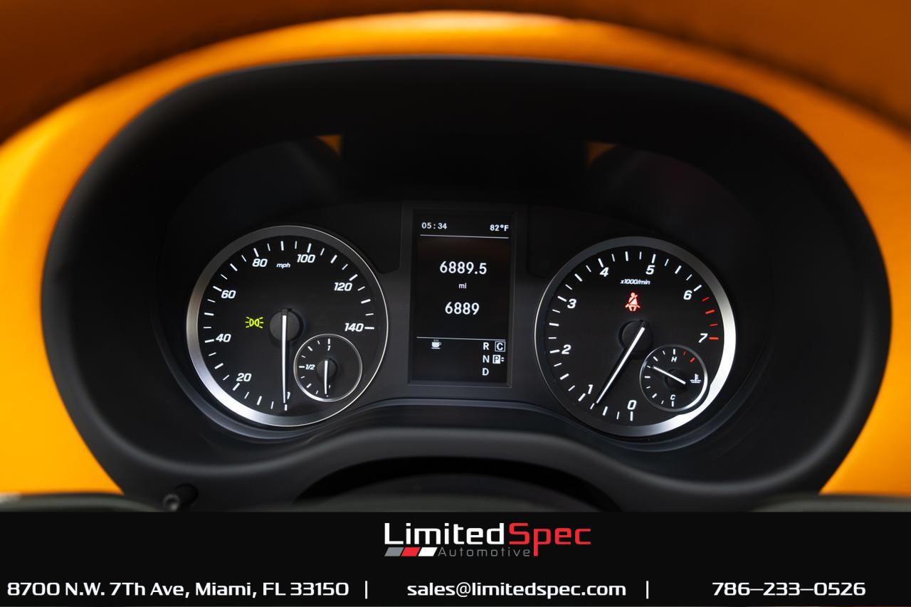 2023 Mercedes-Benz Metris Passenger Miami FL