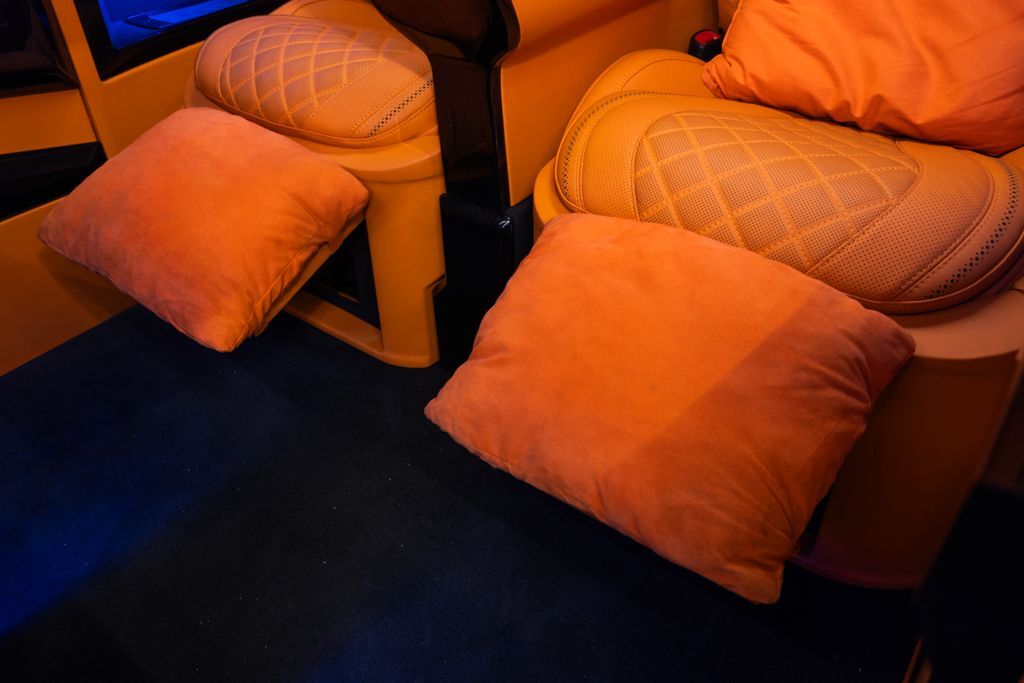 2023 Mercedes-Benz Metris Passenger Miami FL