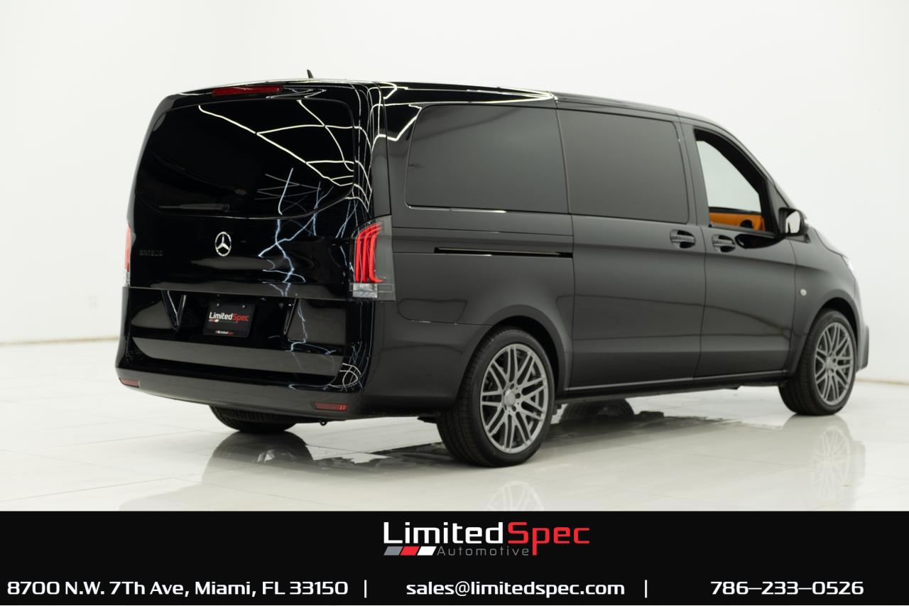 2023 Mercedes-Benz Metris Passenger Miami FL