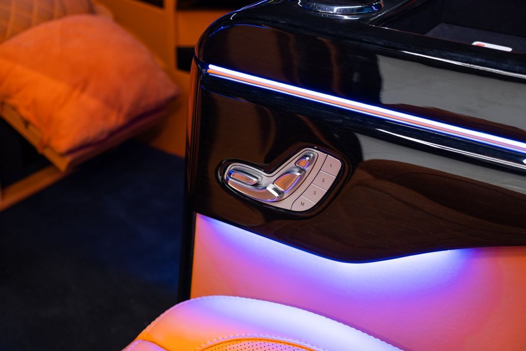 2023 Mercedes-Benz Metris Passenger Miami FL