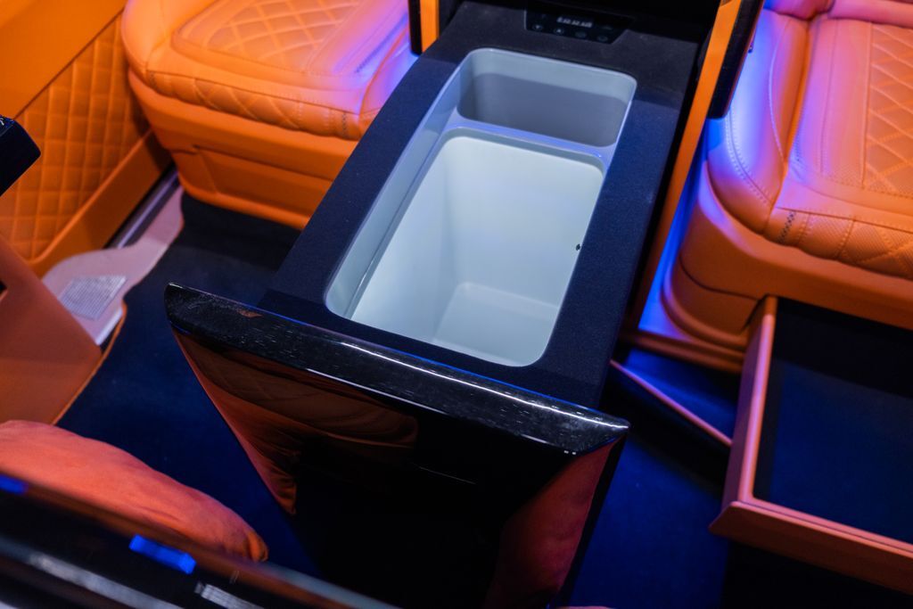 2023 Mercedes-Benz Metris Passenger Miami FL