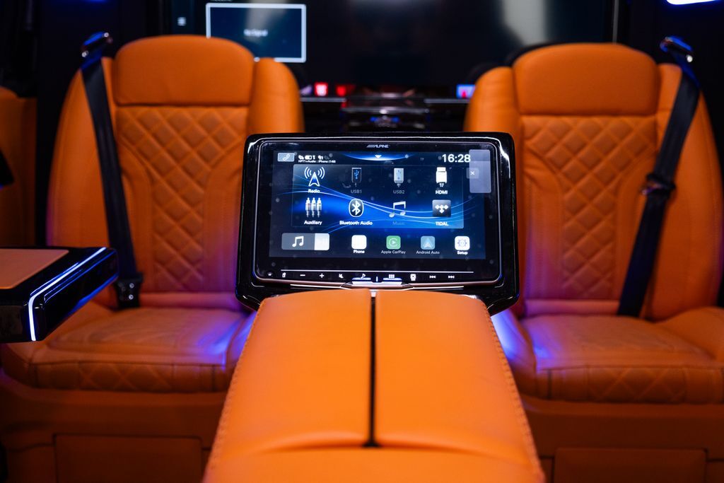 2023 Mercedes-Benz Metris Passenger Miami FL