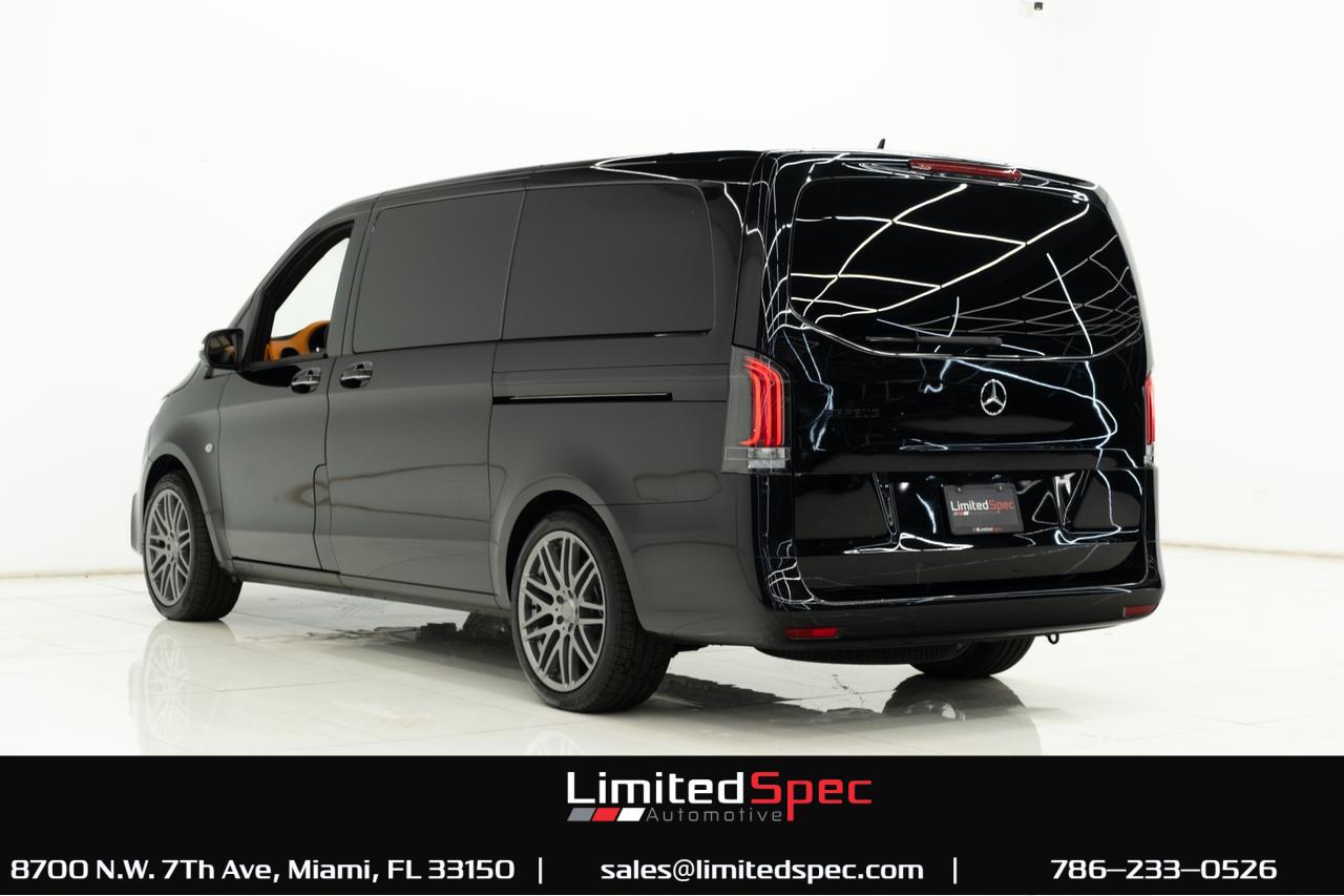 2023 Mercedes-Benz Metris Passenger Miami FL