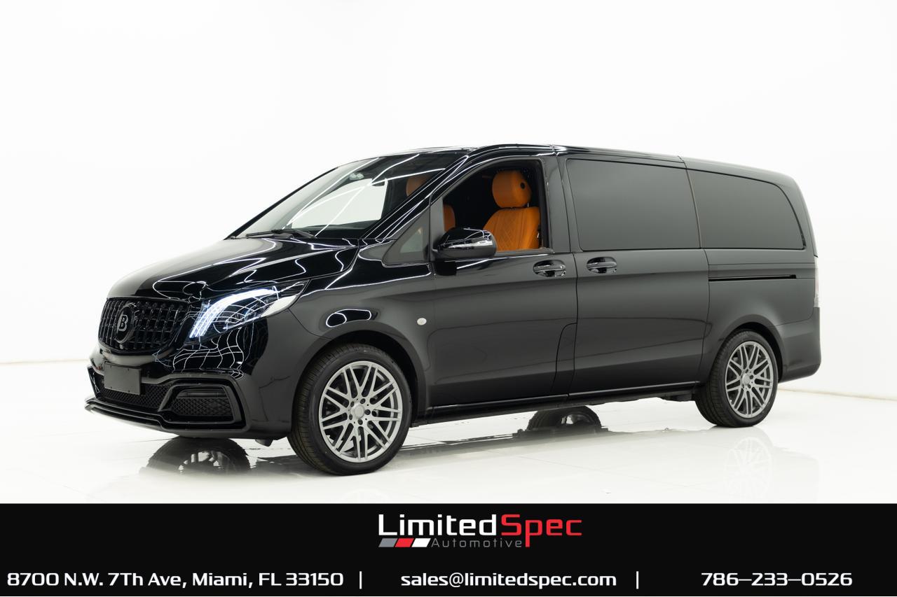 2023 Mercedes-Benz Metris Passenger Miami FL