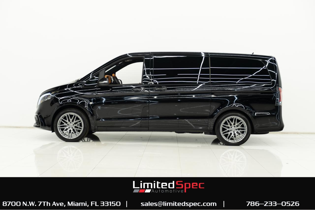 2023 Mercedes-Benz Metris Passenger Miami FL
