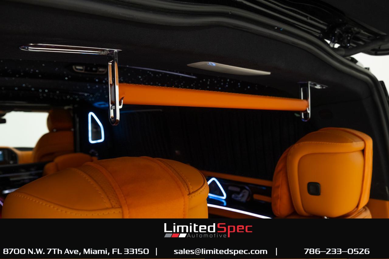 2023 Mercedes-Benz Metris Passenger Miami FL
