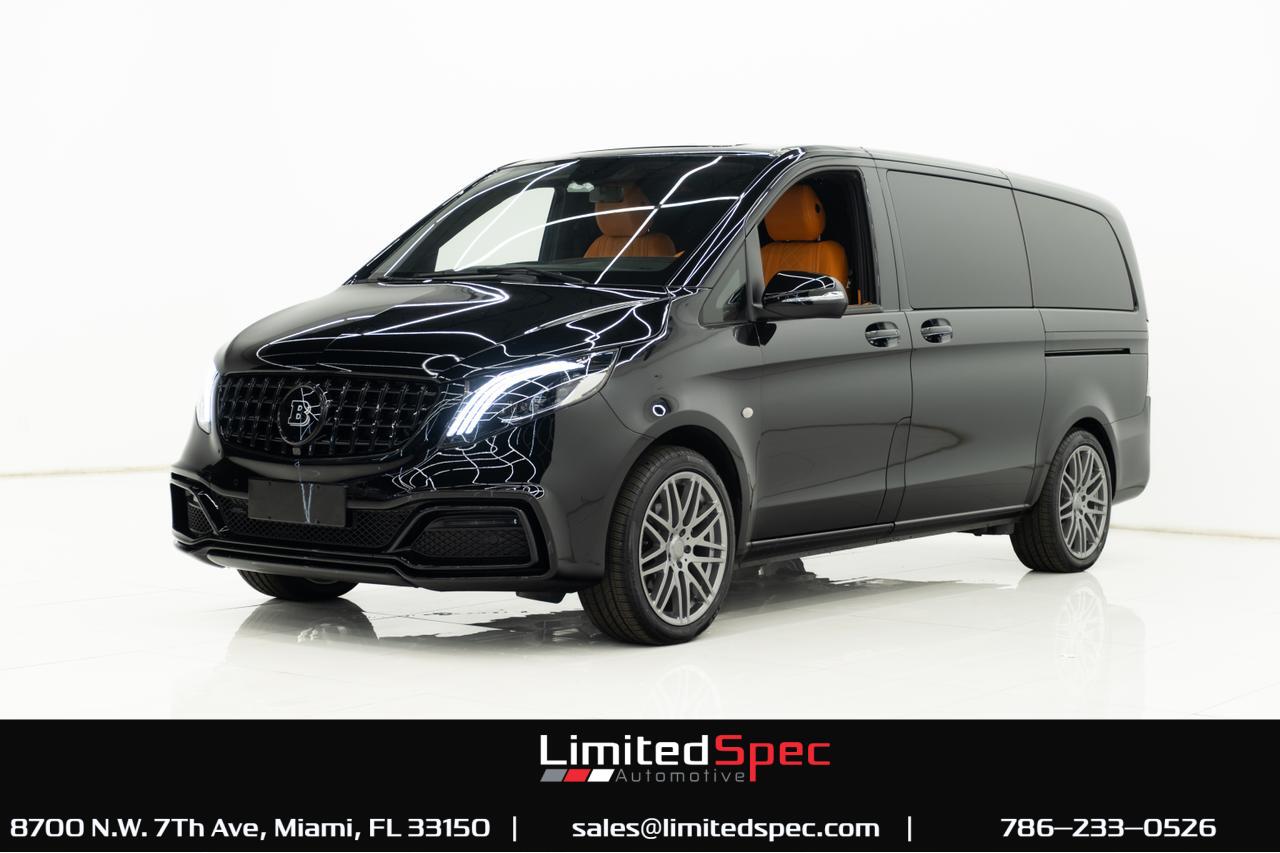 2023 Mercedes-Benz Metris Passenger Miami FL