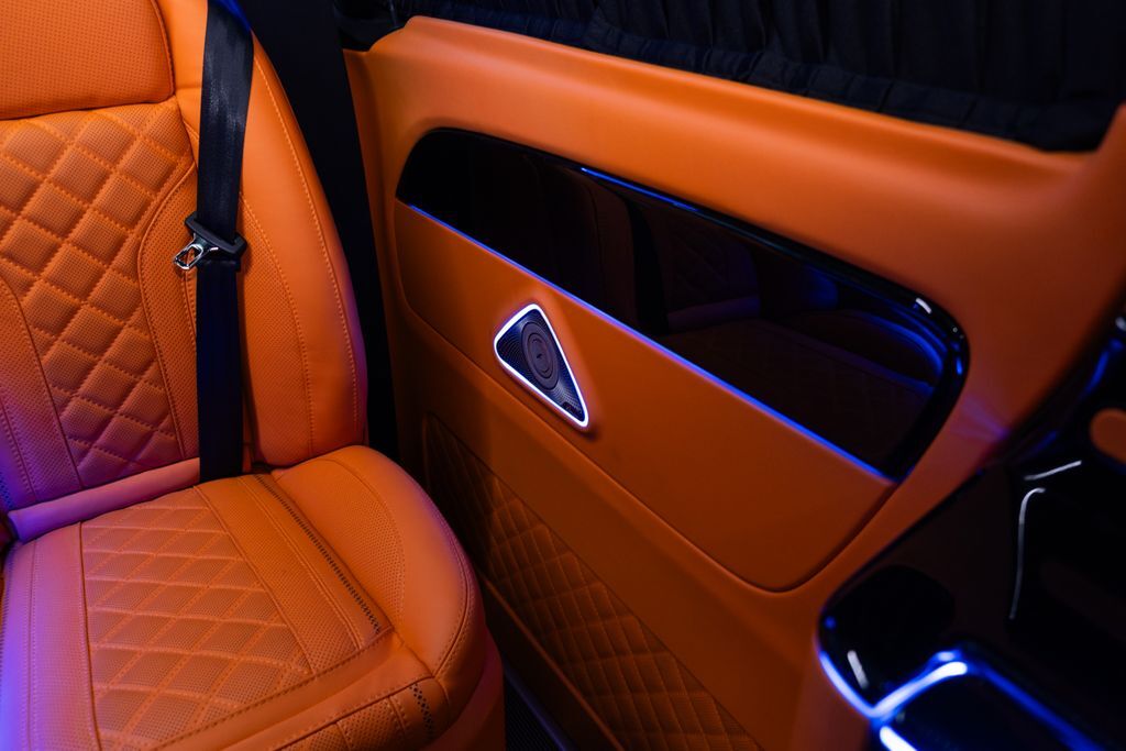 2023 Mercedes-Benz Metris Passenger Miami FL