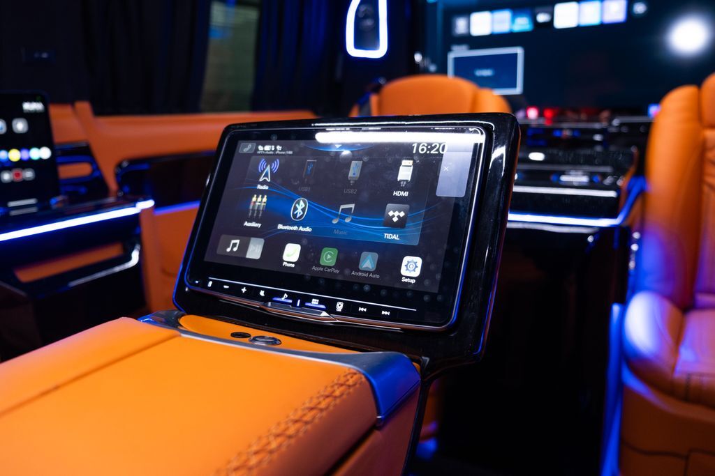 2023 Mercedes-Benz Metris Passenger Miami FL