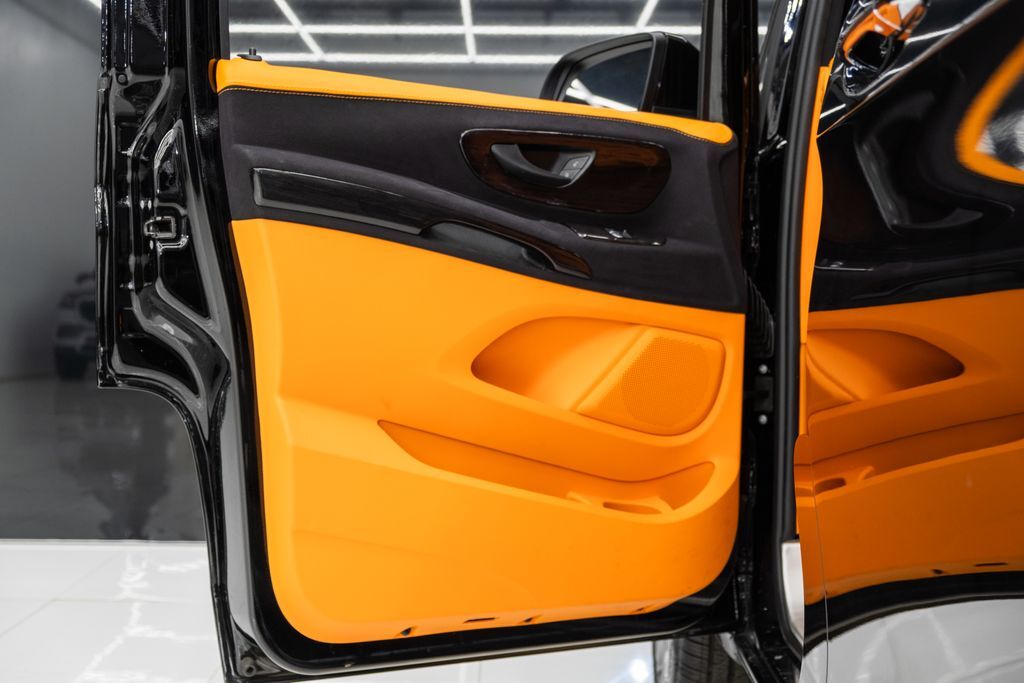 2023 Mercedes-Benz Metris Passenger Miami FL