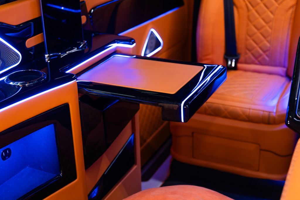 2023 Mercedes-Benz Metris Passenger Miami FL