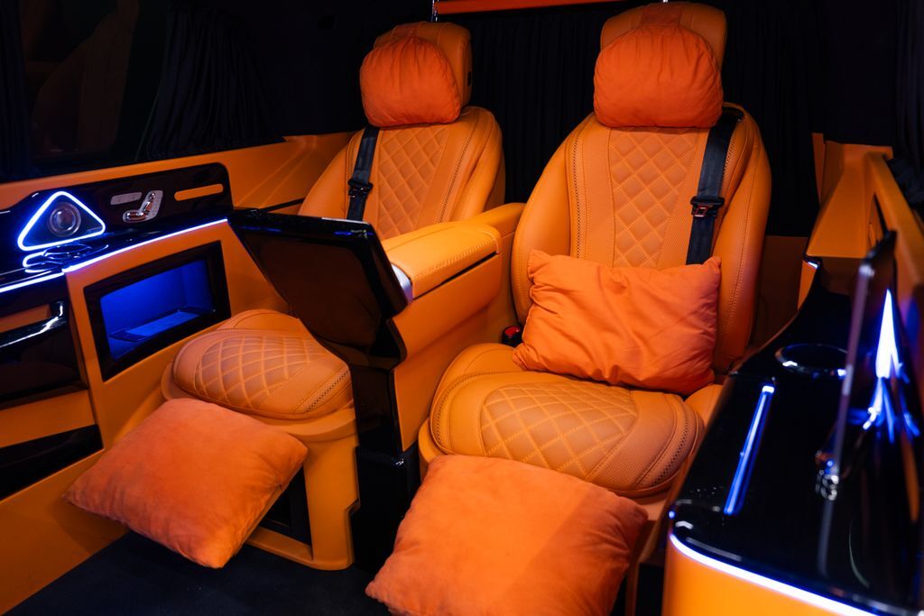 2023 Mercedes-Benz Metris Passenger Miami FL