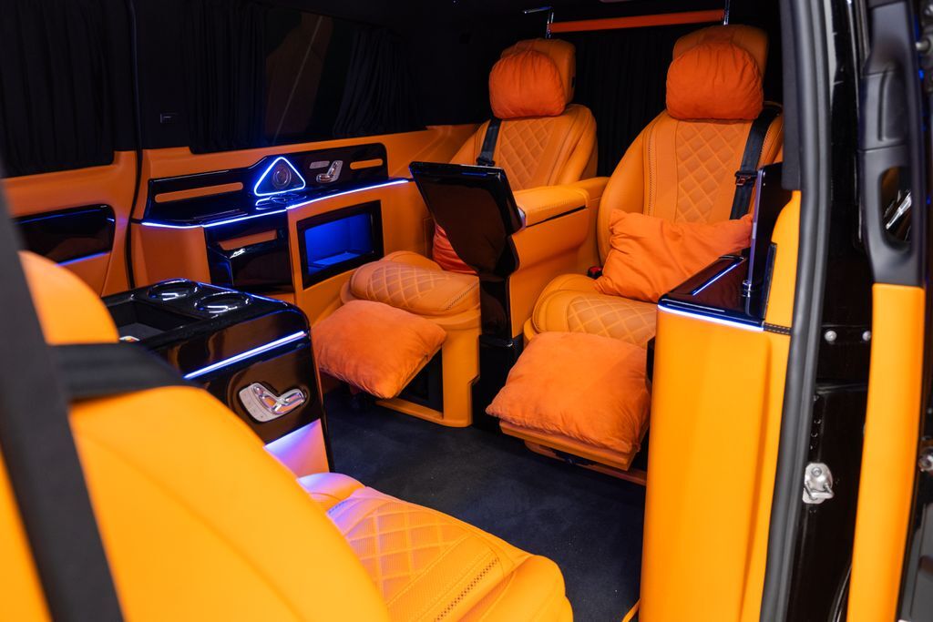 2023 Mercedes-Benz Metris Passenger Miami FL