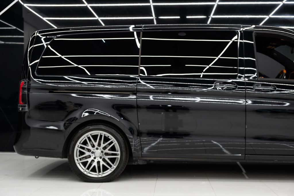 2023 Mercedes-Benz Metris Passenger Miami FL