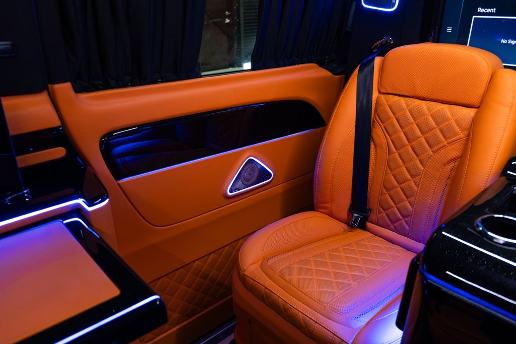 2023 Mercedes-Benz Metris Passenger Miami FL