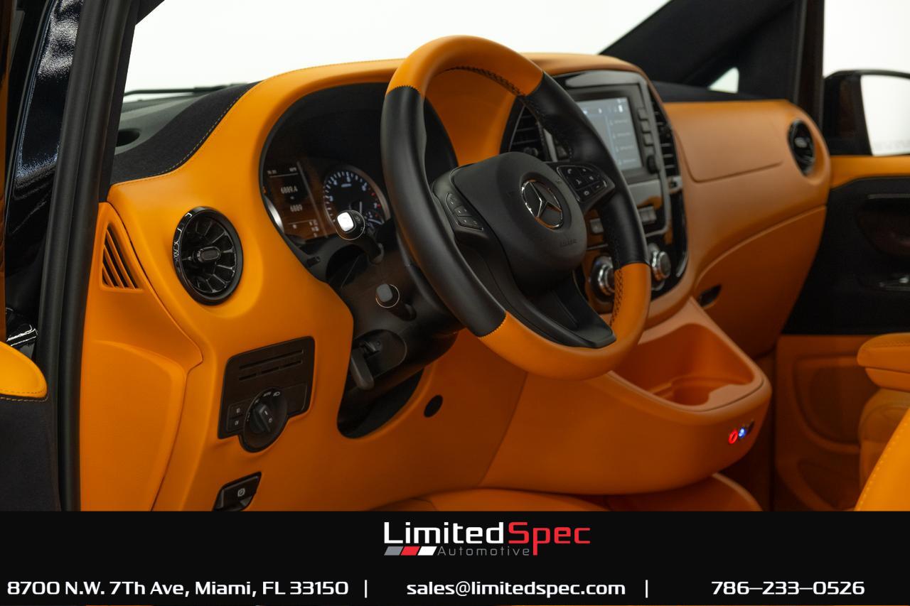 2023 Mercedes-Benz Metris Passenger Miami FL