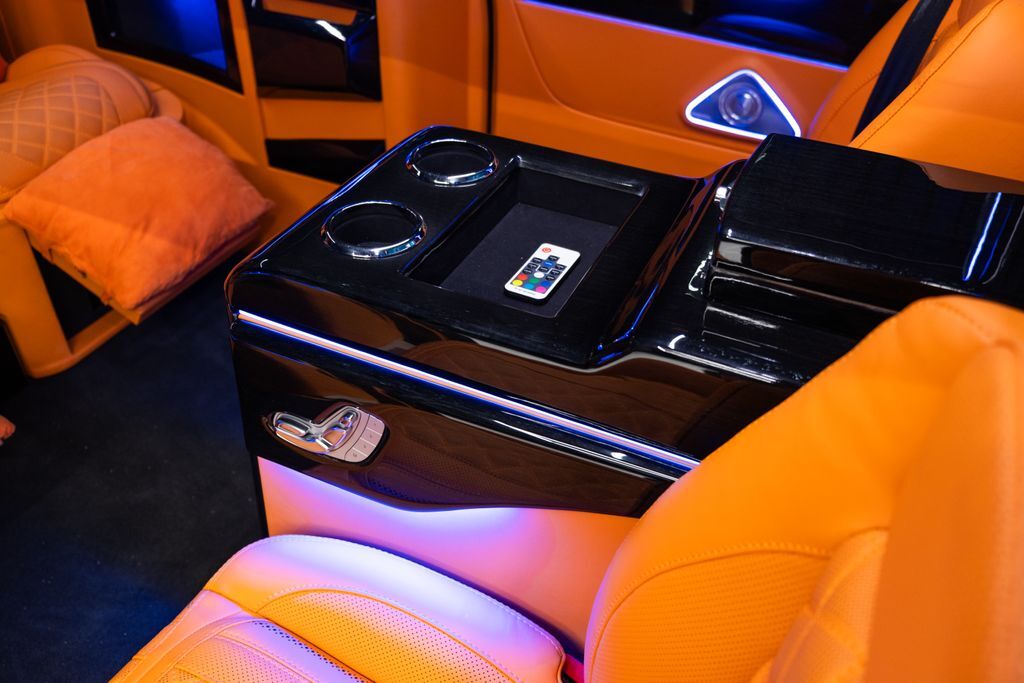 2023 Mercedes-Benz Metris Passenger Miami FL