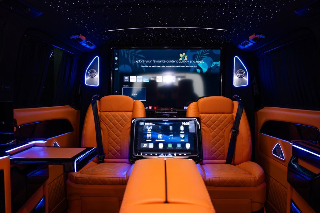 2023 Mercedes-Benz Metris Passenger Miami FL