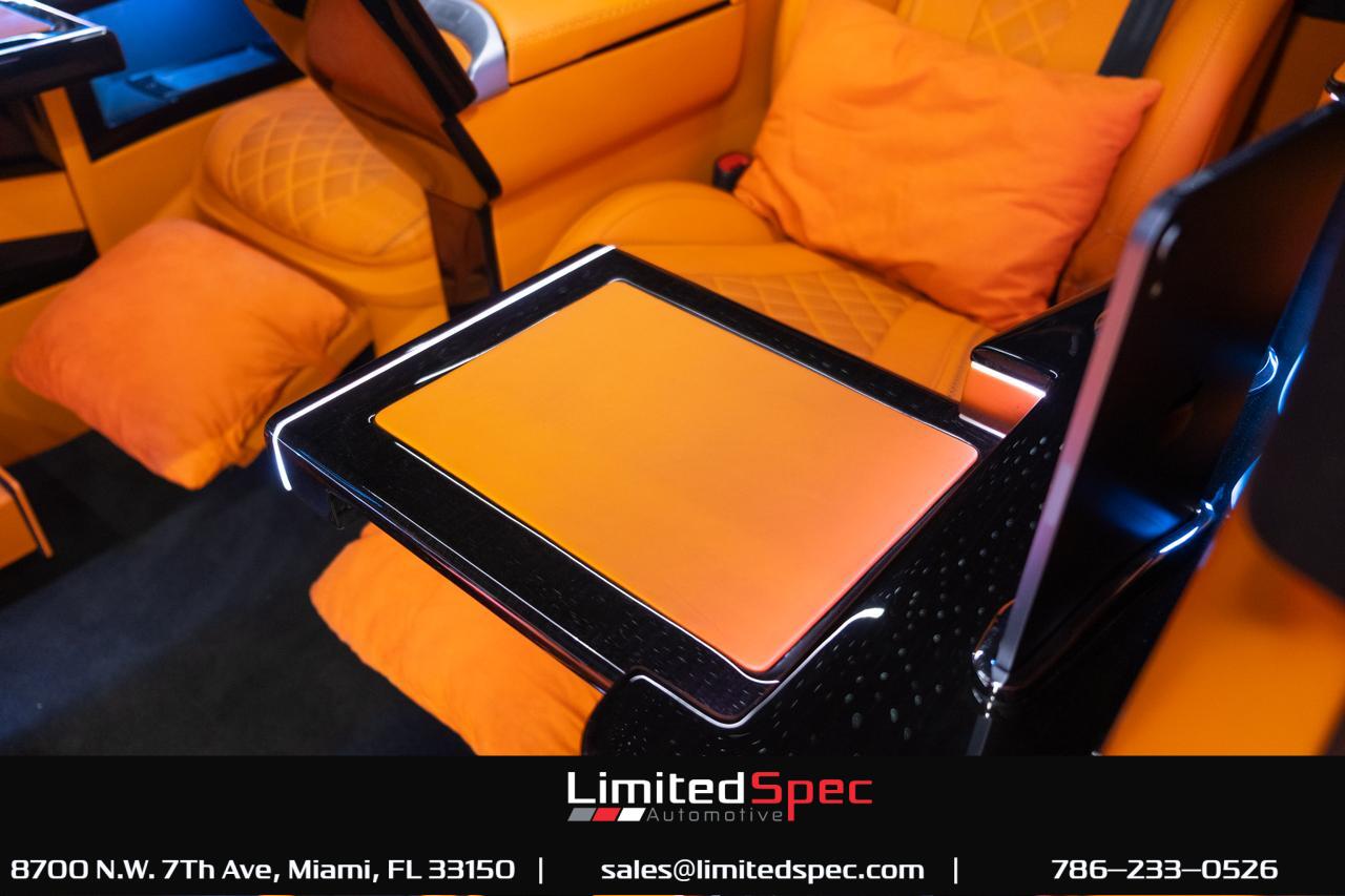 2023 Mercedes-Benz Metris Passenger Miami FL