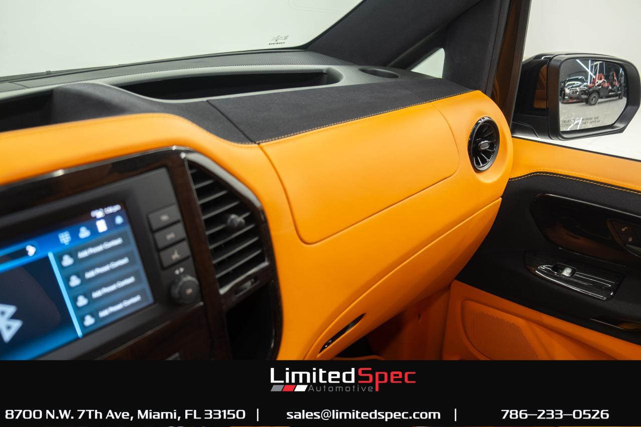 2023 Mercedes-Benz Metris Passenger Miami FL