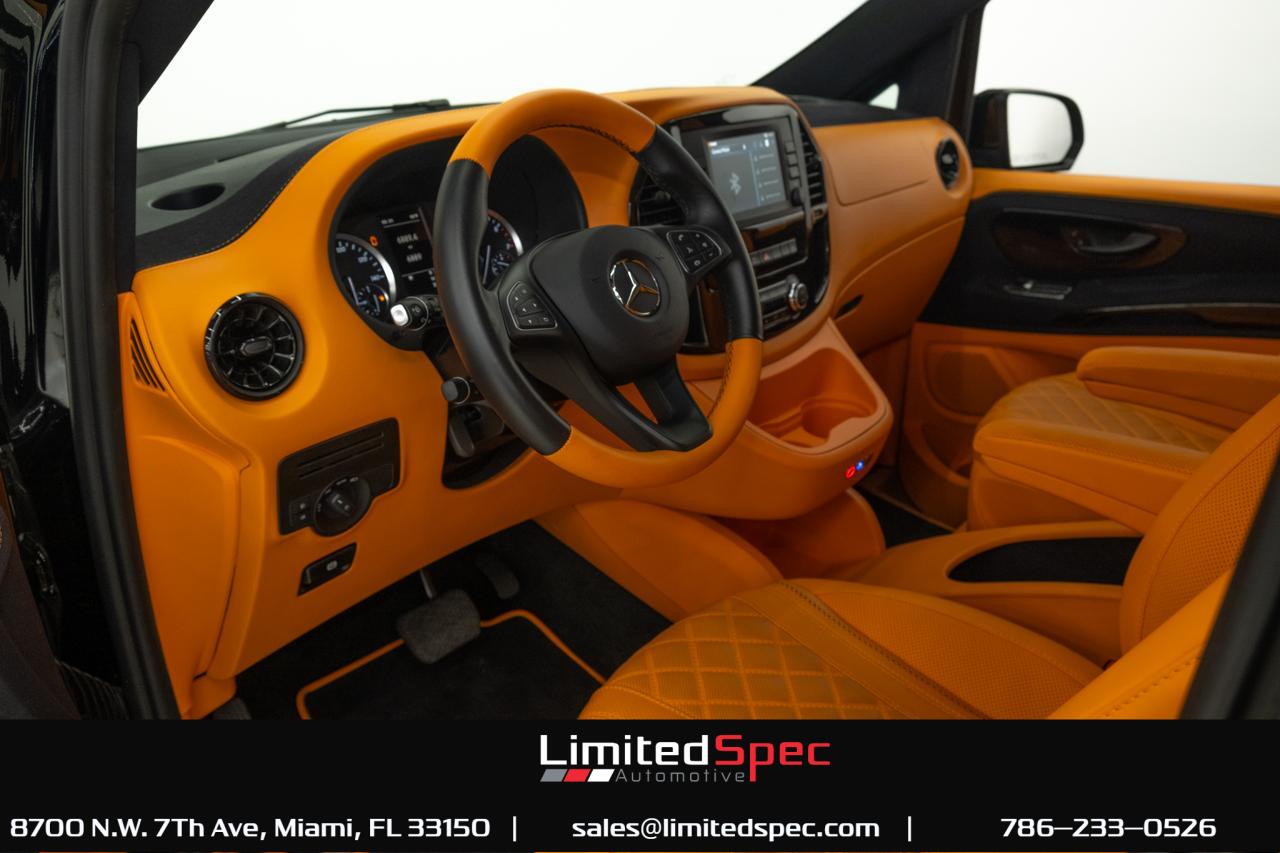 2023 Mercedes-Benz Metris Passenger Miami FL