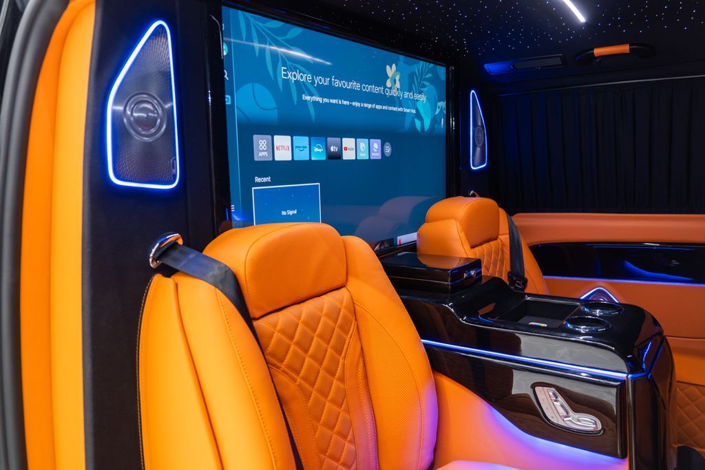 2023 Mercedes-Benz Metris Passenger Miami FL