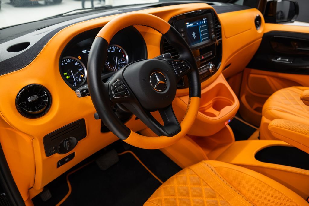 2023 Mercedes-Benz Metris Passenger Miami FL