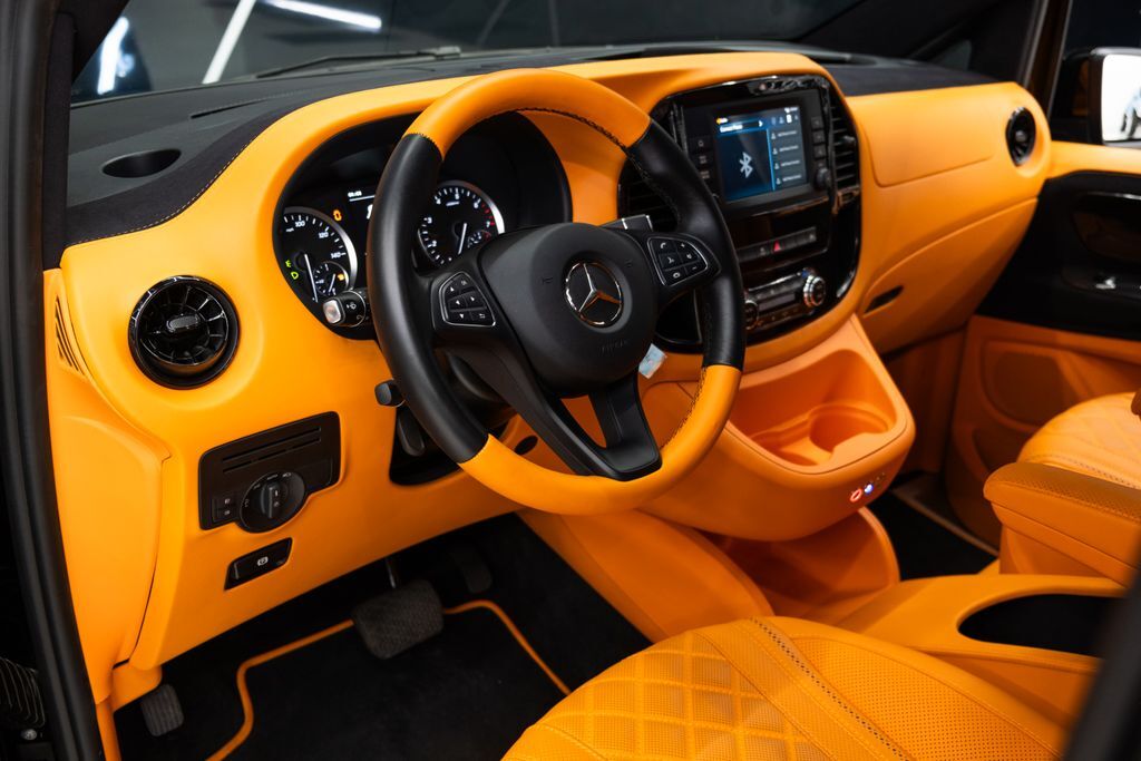 2023 Mercedes-Benz Metris Passenger Miami FL