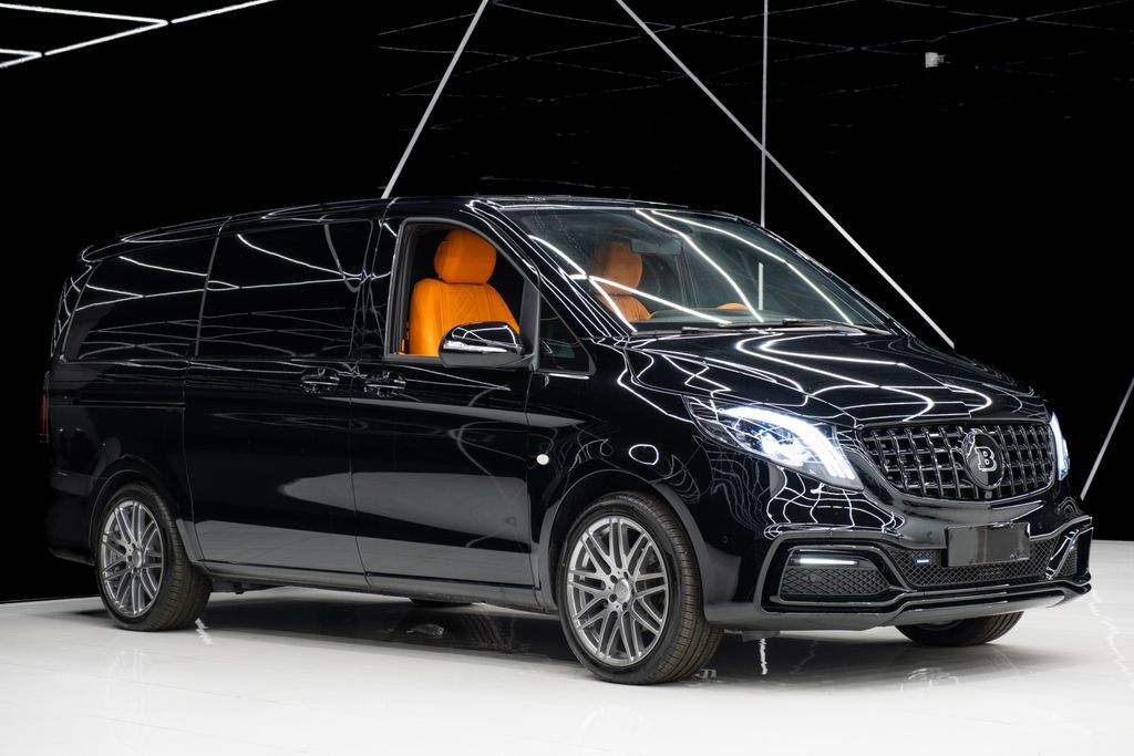 2023 Mercedes-Benz Metris Passenger Miami FL