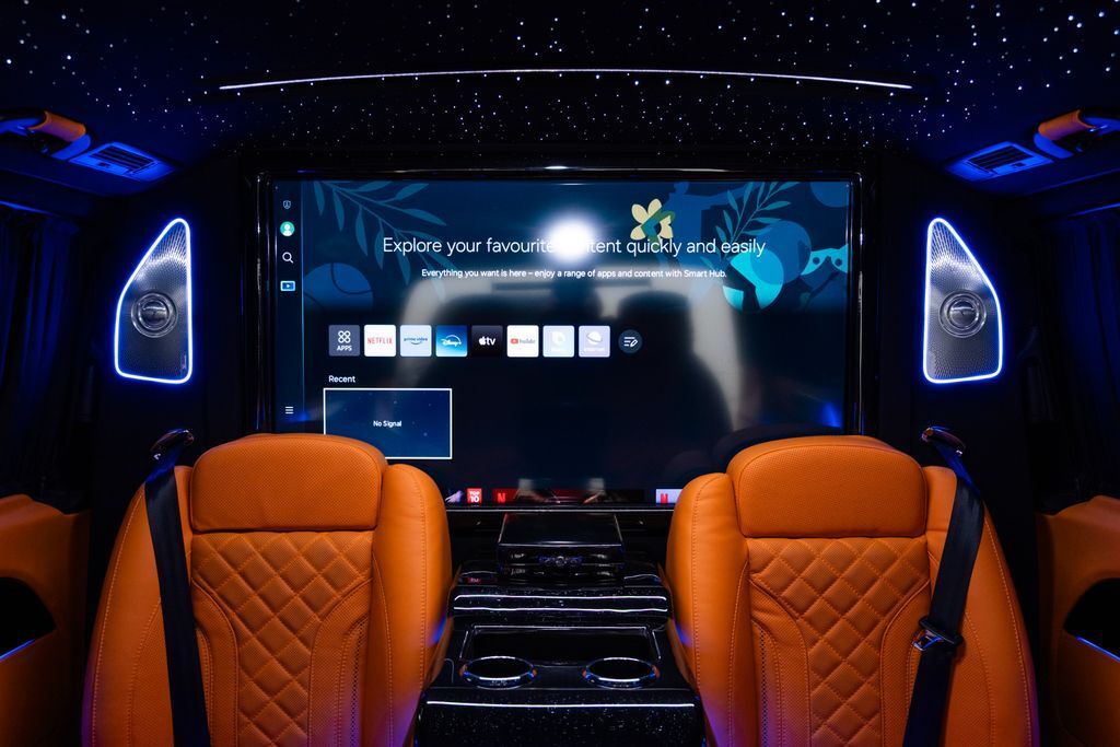 2023 Mercedes-Benz Metris Passenger Miami FL