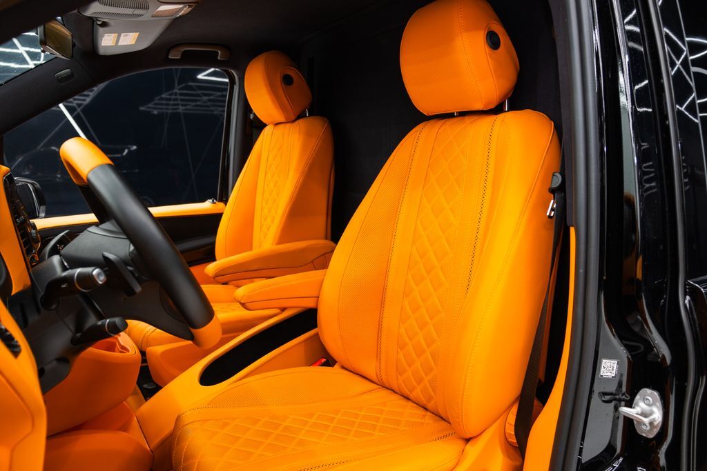 2023 Mercedes-Benz Metris Passenger Miami FL