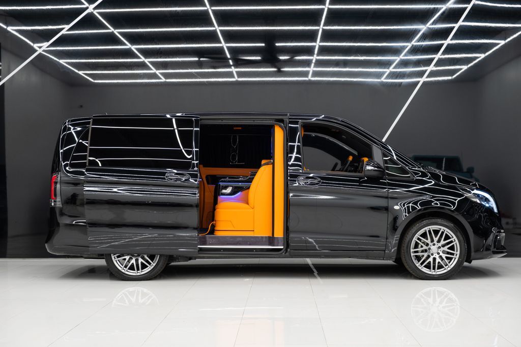 2023 Mercedes-Benz Metris Passenger Miami FL