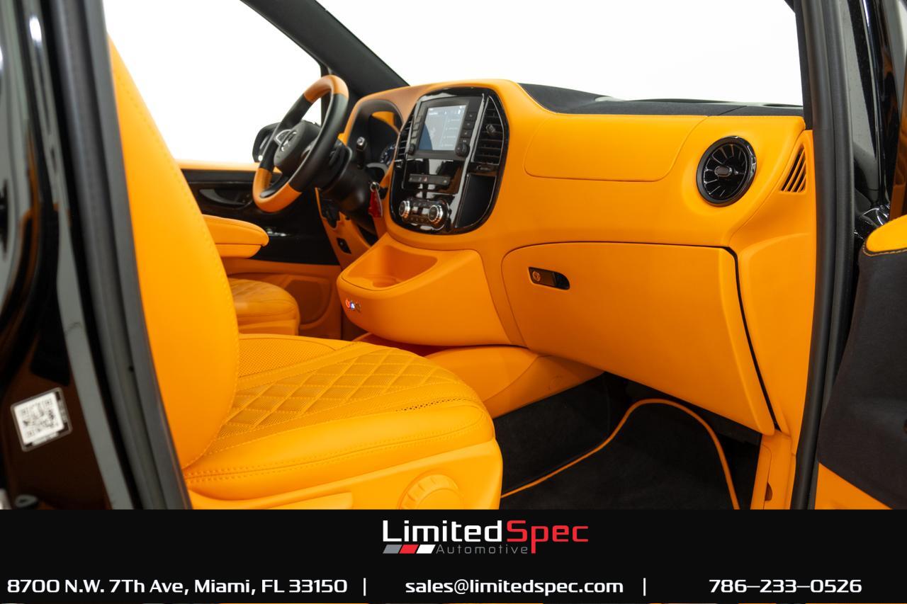 2023 Mercedes-Benz Metris Passenger Miami FL