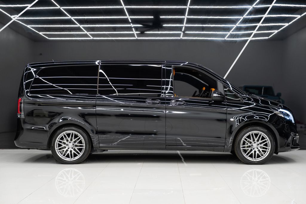 2023 Mercedes-Benz Metris Passenger Miami FL