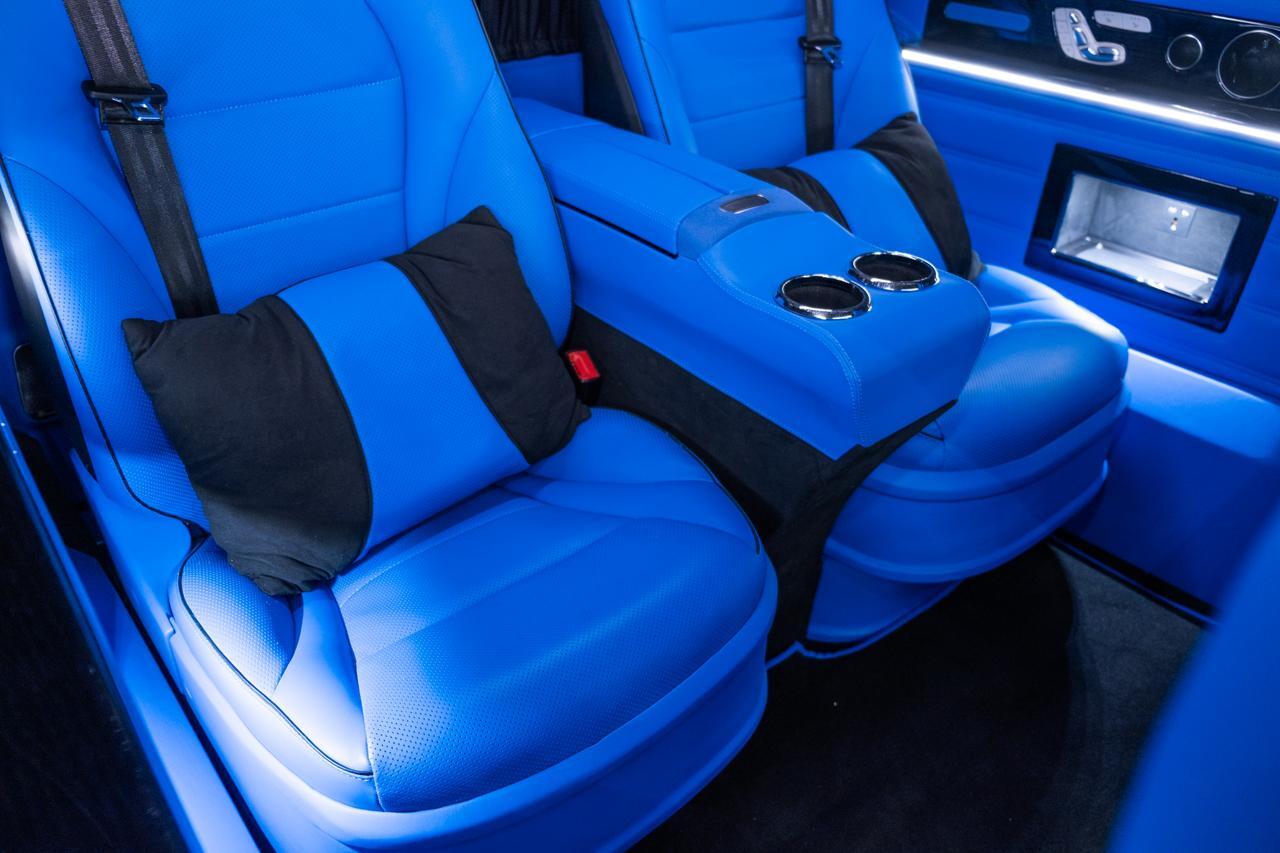 2023 Mercedes-Benz Metris Passenger Miami FL