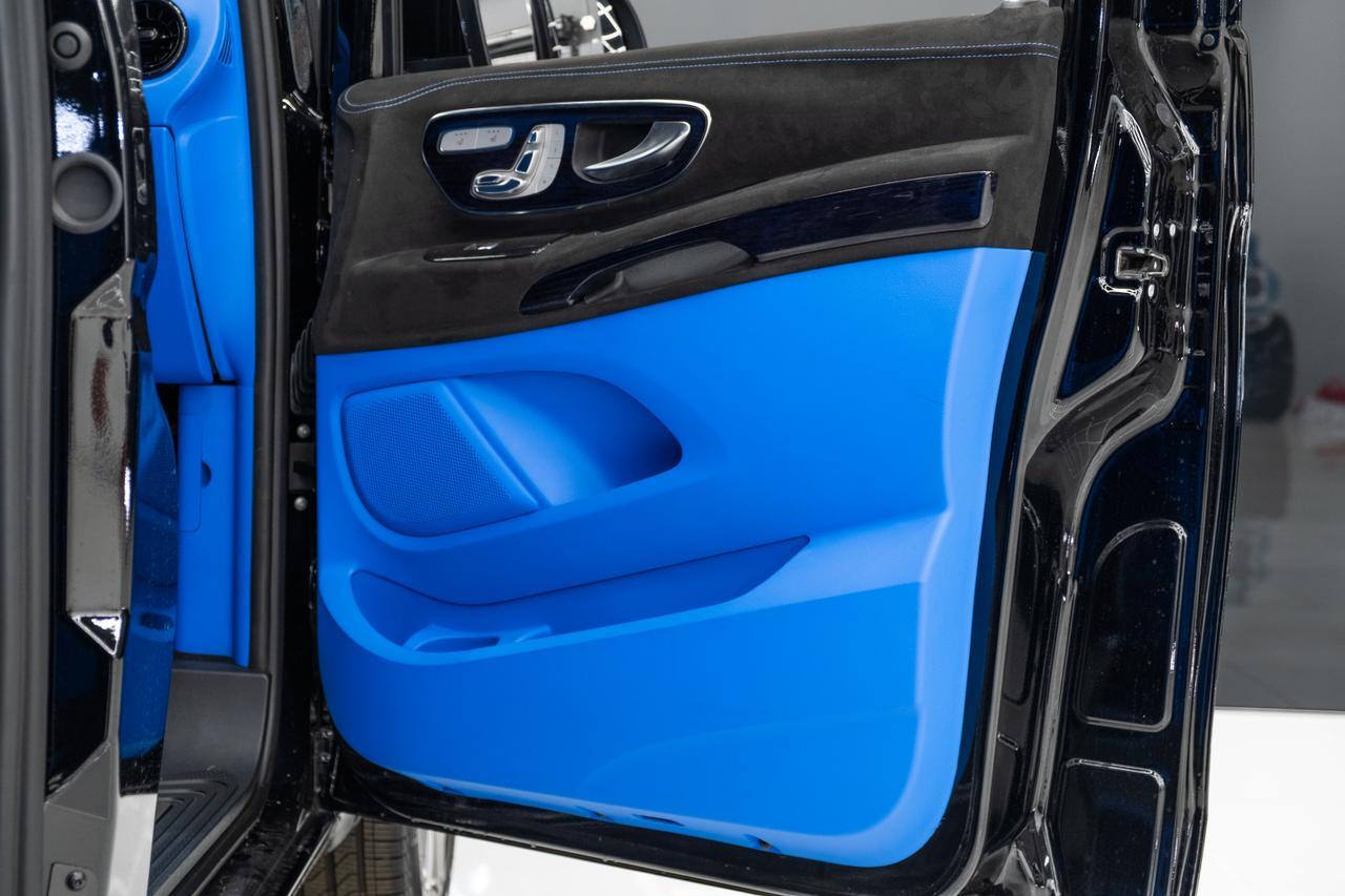 2023 Mercedes-Benz Metris Passenger Miami FL